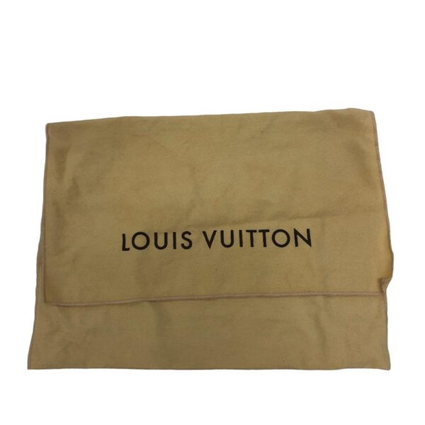 z0004452 13 Louis Vuitton Vavant PM Monogram Handbag Brown