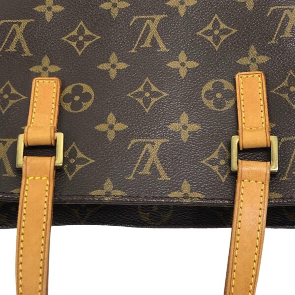 z0004452 24 Louis Vuitton Vavant PM Monogram Handbag Brown