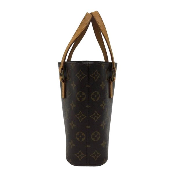 z0004452 4 Louis Vuitton Vavant PM Monogram Handbag Brown