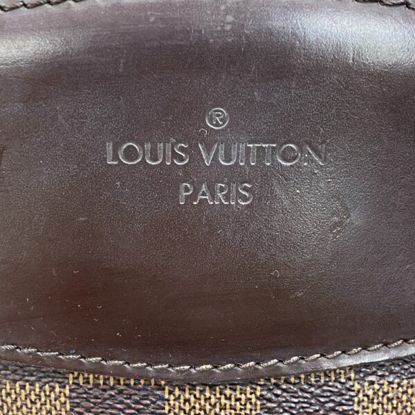 z0005553 9 Louis Vuitton Verona PM Handbag Damier Brown