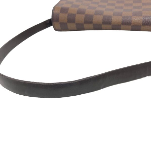 z0005784 4 Louis Vuitton Tribeca Shoulder Bag Damier Brown