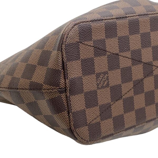 z0005828 5 Louis Vuitton Sienna PM Handbag Damier Brown