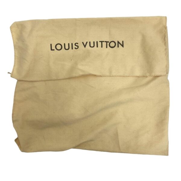 z0006109 10 Louis Vuitton Syracuse PM Shoulder Bag Damier Azur