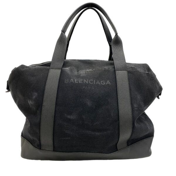 z0006296 1 Balenciaga Bag Black