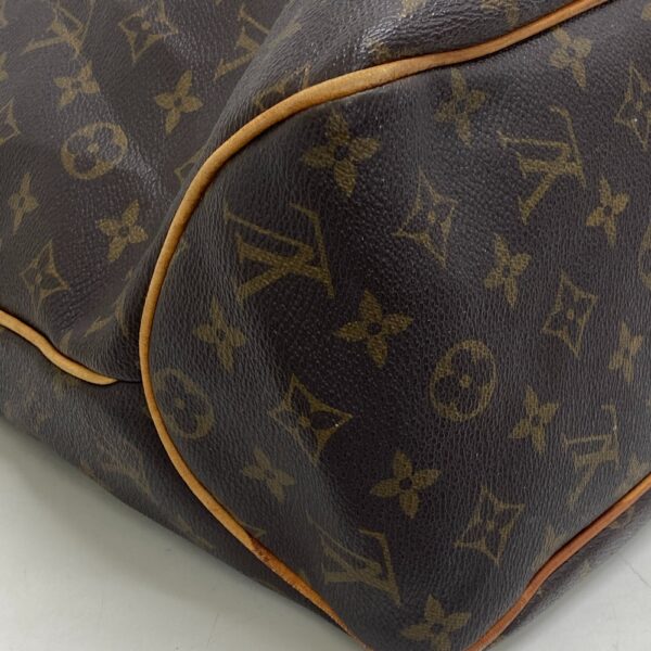 z0006613 5 Louis Vuitton Delightful MM Shoulder Bag Monogram Brown