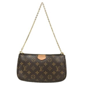 z0006827 1 Louis Vuitton Olaf PM Damier Shoulder Bag