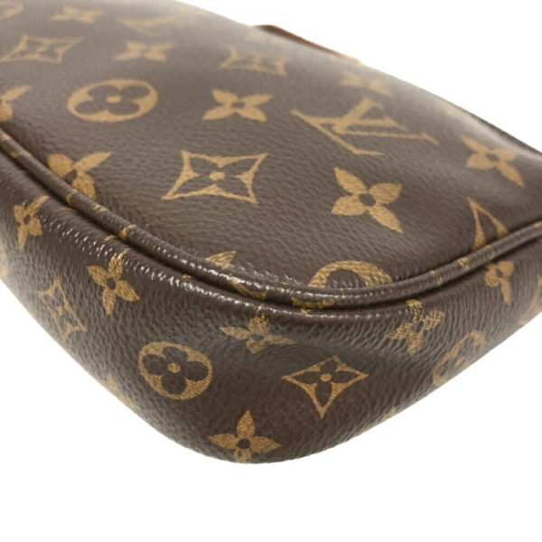 z0006827 3 Louis Vuitton Multi Pochette Accessory Monogram Brown