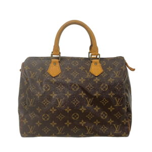 z0007066 1 Louis Vuitton Montaigne BB Monogram Implant Handbag Shoulder Bag