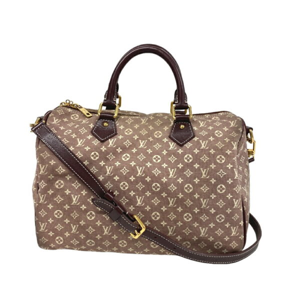 z0007067 1 Louis Vuitton Handbag Sepia