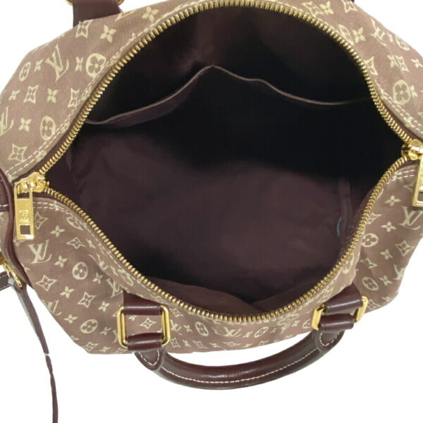 z0007067 10 Louis Vuitton Handbag Sepia