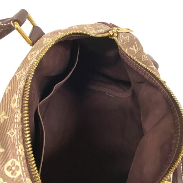 z0007067 11 Louis Vuitton Handbag Sepia