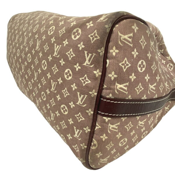 z0007067 3 Louis Vuitton Handbag Sepia