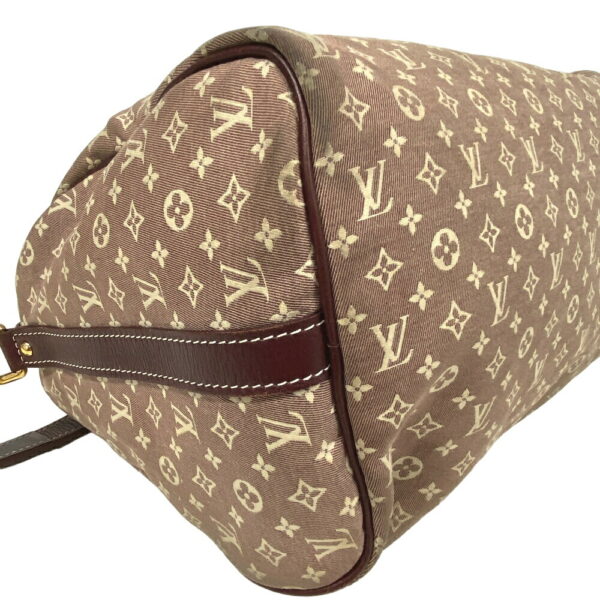 z0007067 4 Louis Vuitton Handbag Sepia