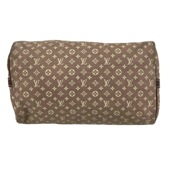 z0007067 5 Louis Vuitton Handbag Sepia