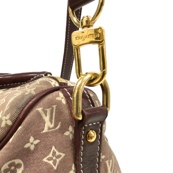 z0007067 7 Louis Vuitton Handbag Sepia