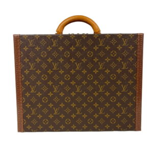 z0007108 1 Louis Vuitton Portefeuille Victorine Wallet Monogram