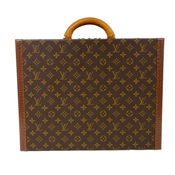 z0007108 1 Louis Vuitton Kotovel Monogram Handbag Brown