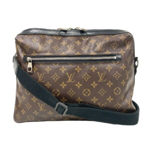 z0007123 1 Louis Vuitton Montaigne BB 2way Shoulder Bag Tourterelle Crème