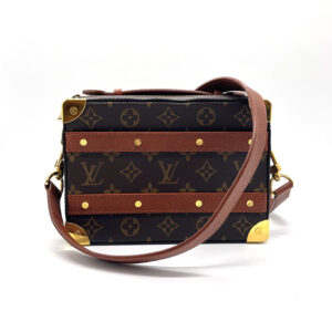 z0151 1 Louis Vuitton Wallet Vernis Zippy Noir Manietic