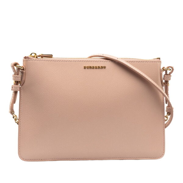 zbciztatg9kheyww 2 Burberry Chain Shoulder Bag Pink