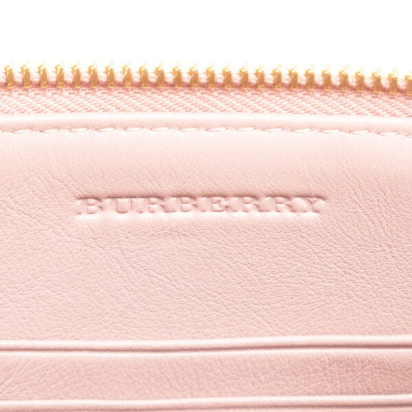 zbciztatg9kheyww 6 Burberry Chain Shoulder Bag Pink