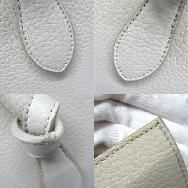 052 053 054 055 Celine Tie Mini Bag