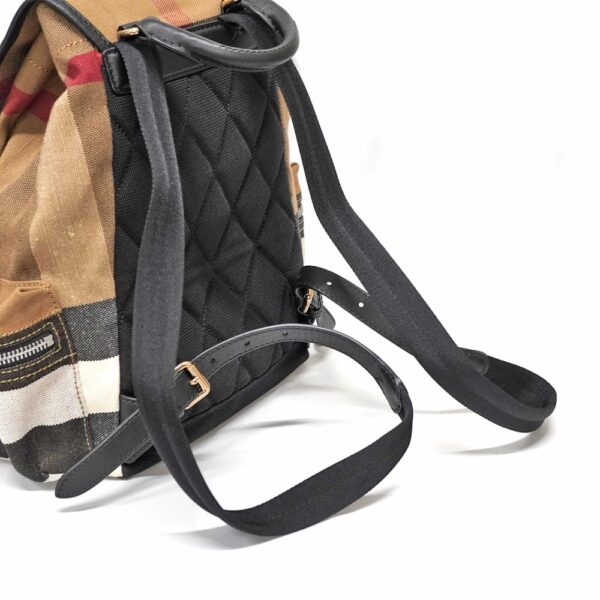 1 9 Burberry Backpack Rucksack