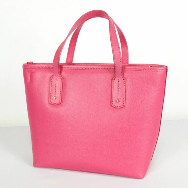 10002517 2 Furla Linda 2WAY Bag Pink