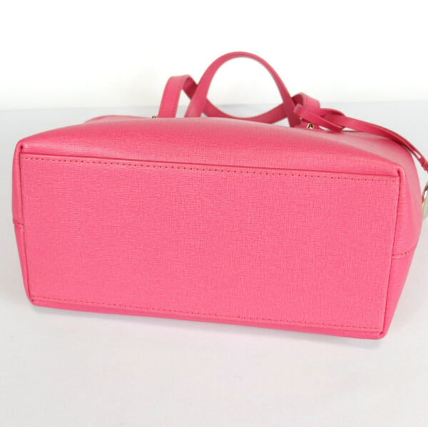 10002517 3 Furla Linda 2WAY Bag Pink