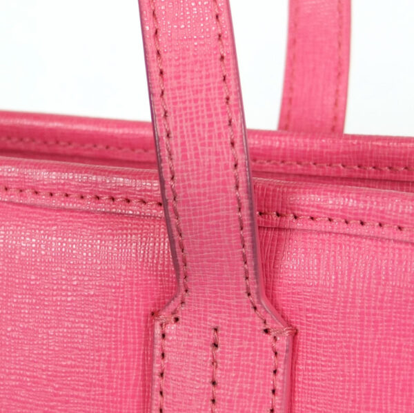 10002517 5 Furla Linda 2WAY Bag Pink