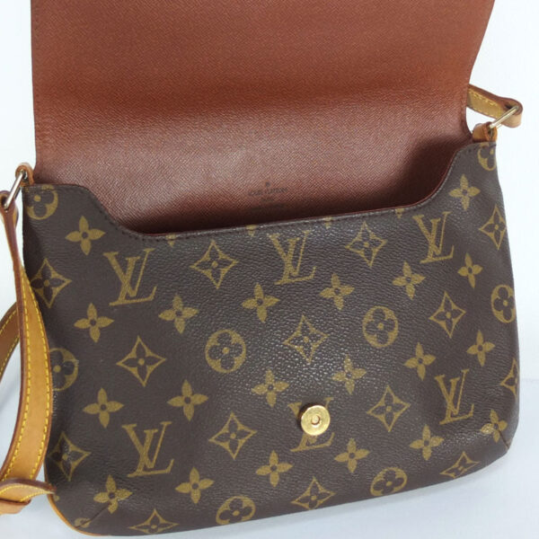 10003168 3 Louis Vuitton Musette Tango Short Monogram Shoulder Bag