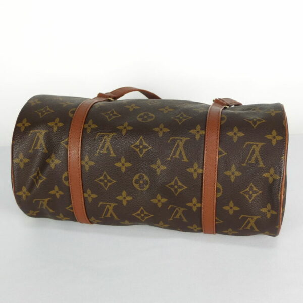 10003231 3 Louis Vuitton Papillon 30 Monogram Handbag