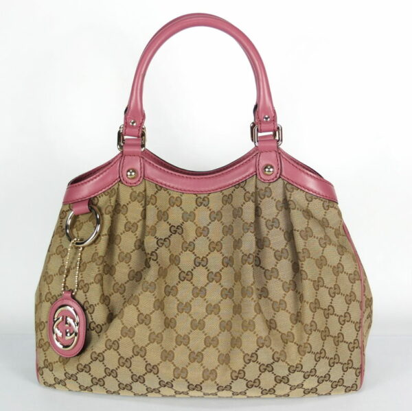 10003240 1 Gucci Sookie GG Tote Bag