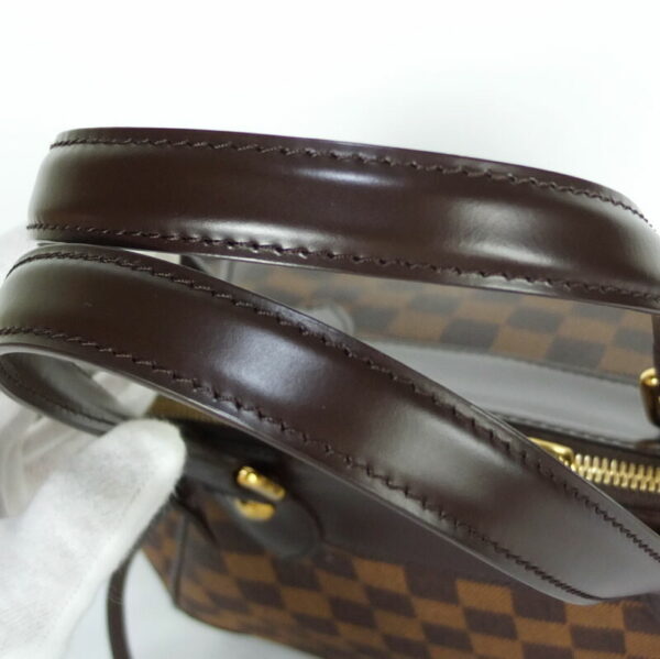 10003320 5 Louis Vuitton Verona PM Damier Ebene Shoulder Bag