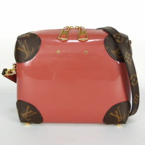 10003452 1 Louis Vuitton Saint Cloud Shoulder Bag