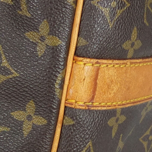 10003468 5 Louis Vuitton Keepall Bandouliere 45 Monogram Bag