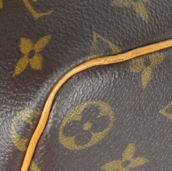 10003496 4 Louis Vuitton Keepall 45 Monogram Bag