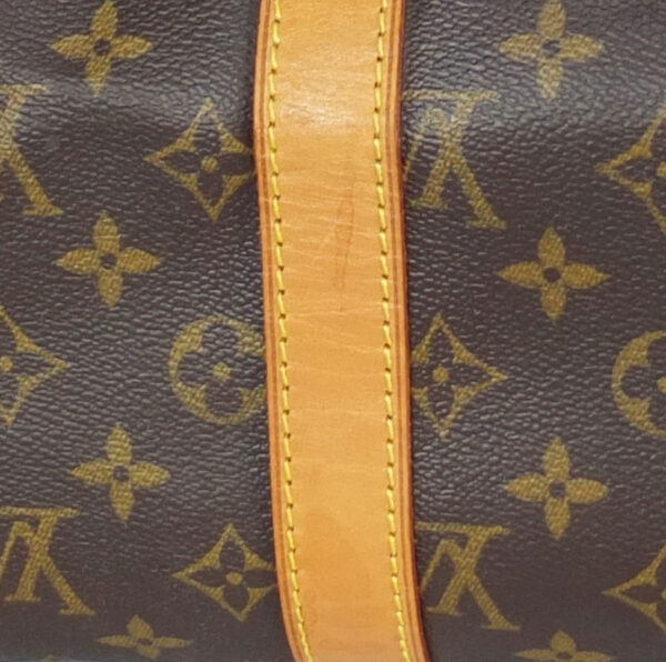 10003496 6 Louis Vuitton Keepall 45 Monogram Bag