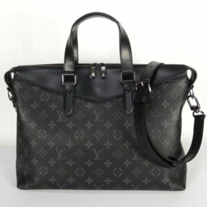 10003586 1 Louis Vuitton Alma BB Handbag Epi Leather Noir