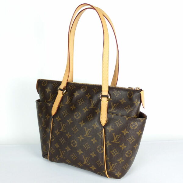 10003711 2 Louis Vuitton Totally PM Monogram Tote Bag