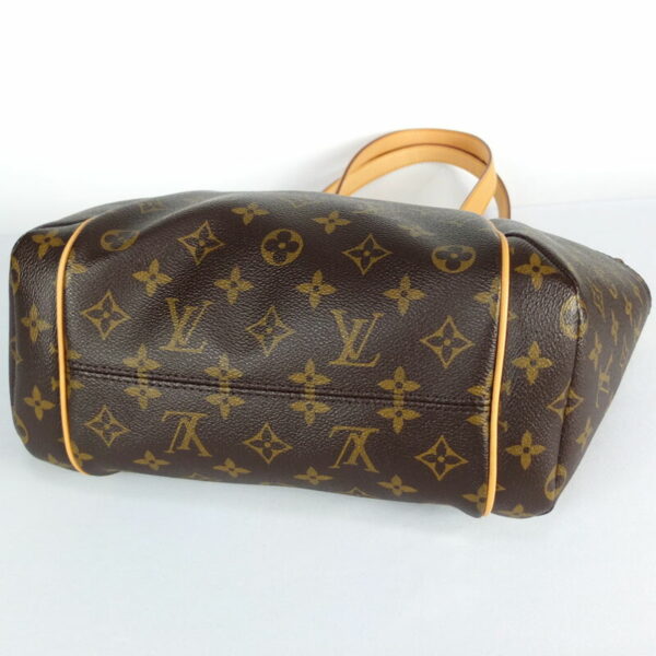 10003711 3 Louis Vuitton Totally PM Monogram Tote Bag