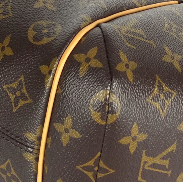 10003711 4 Louis Vuitton Totally PM Monogram Tote Bag