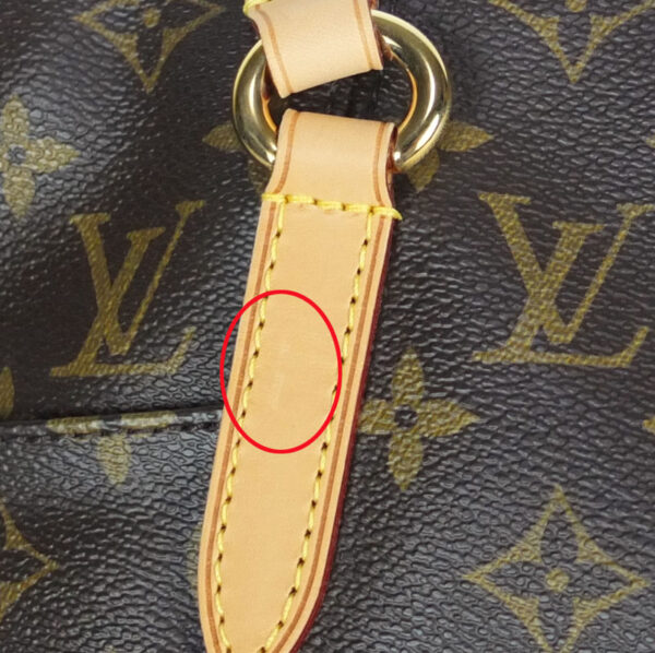 10003711 7 Louis Vuitton Totally PM Monogram Tote Bag