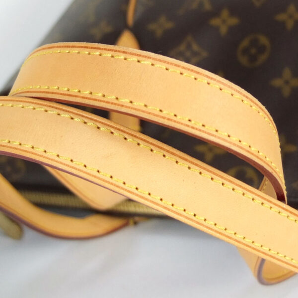 10003711 8 Louis Vuitton Totally PM Monogram Tote Bag