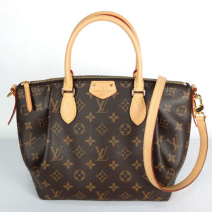 10003718 1 Louis Vuitton Bussi NM Epi Handbag Quartz