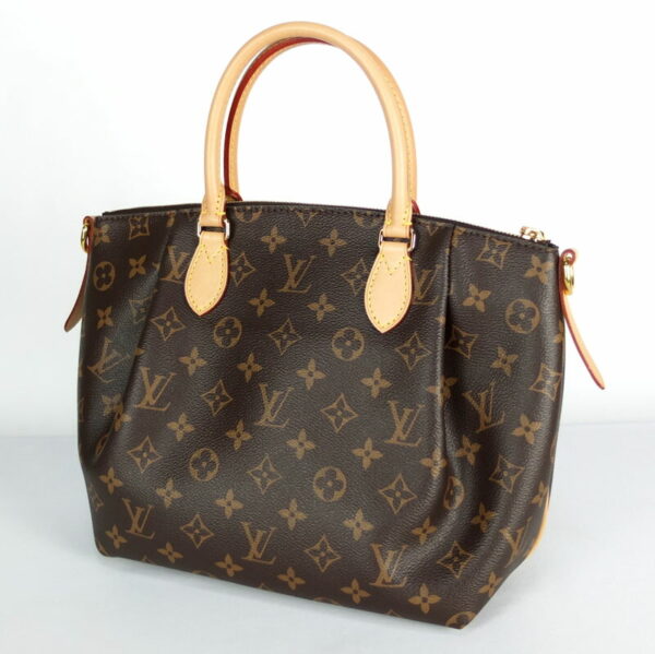 10003718 2 Louis Vuitton Turenne PM Monogram 2WAY Bag