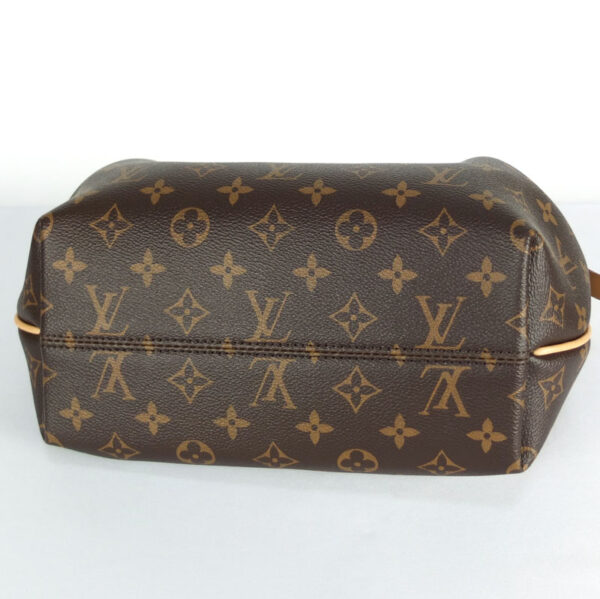 10003718 3 Louis Vuitton Turenne PM Monogram 2WAY Bag