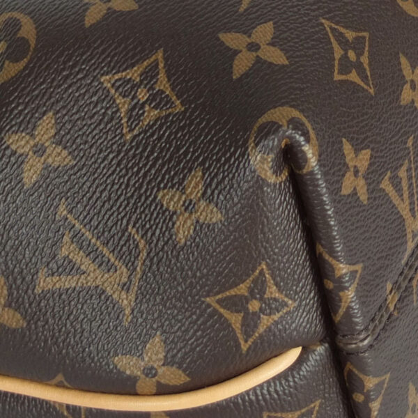 10003718 4 Louis Vuitton Turenne PM Monogram 2WAY Bag