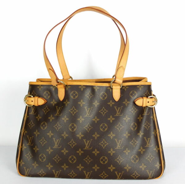 10003743 1 Louis Vuitton Batignolles Oriental Monogram Shoulder Bag