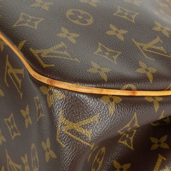 10003743 4 Louis Vuitton Batignolles Oriental Monogram Shoulder Bag